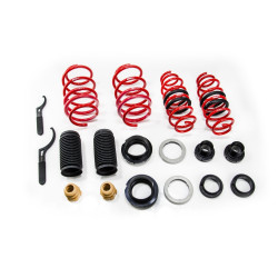 MTS arcuri reglabile pentru Audi A3 Limousine (8V) 05/13 -
