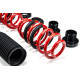 Suspensii sport reglabile MTS arcuri reglabile pentru Cupra LEON Sportstourer (KL) 09/20 - | race-shop.ro
