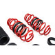 Suspensii sport reglabile MTS arcuri reglabile pentru Audi A3 Limousine (8Y) 04/20 - | race-shop.ro