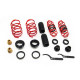 Suspensii sport reglabile MTS arcuri reglabile pentru Skoda OCTAVIA IV (NX) 01/20 - | race-shop.ro