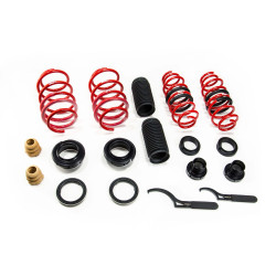 MTS arcuri reglabile pentru Volkswagen GOLF VIII (CD1) 07/19 -