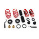 Suspensii sport reglabile MTS arcuri reglabile pentru Audi A3 Limousine (8Y) 04/20 - | race-shop.ro