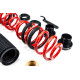 Suspensii sport reglabile MTS arcuri reglabile pentru Cupra LEON (KL) 09/20 - | race-shop.ro