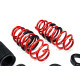 Suspensii sport reglabile MTS arcuri reglabile pentru Skoda OCTAVIA IV Combi (NX) 11/19 - | race-shop.ro