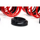 Suspensii sport reglabile MTS arcuri reglabile pentru Skoda OCTAVIA IV Combi (NX) 11/19 - | race-shop.ro