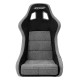 Scaune sport Scaun sport RACES GRAPHITE | race-shop.ro