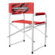 Scaune birou Scaun pliant RACES Paddock - Roșu | race-shop.ro