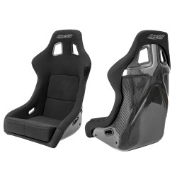 Scaun sport RACES CARBON