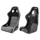 Scaune sport Scaun sport RACES GRAPHITE | race-shop.ro