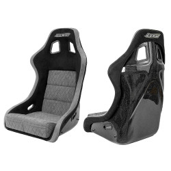 Scaun sport RACES GRAPHITE