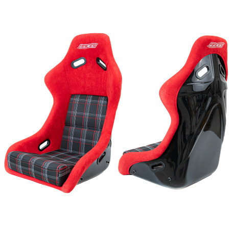 Scaune sport Scaun sport RACES PLAID | race-shop.ro