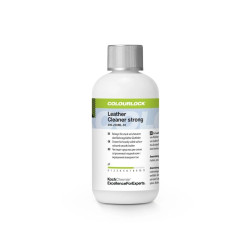 Colourlock Strong Leather Cleaner Stark - Curățitor puternic pentru piele 200ml