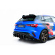 Body kit și tuning vizual Splittere laterale spate V.3 Audi RS3 Sportback 8Y Facelift | race-shop.ro