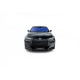 Body kit și tuning vizual Splitter frontal V.4 BMW 7 M-Pack / M760e / i7 M-Pack G70 | race-shop.ro