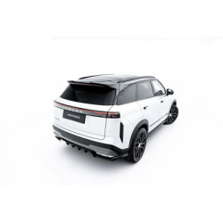 Prelungire spoiler Jaecoo 7 Mk1
