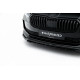 Body kit și tuning vizual Front Splitter V.1 Skoda Superb Sportline Mk4 | race-shop.ro