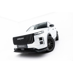 Front Splitter Jaecoo 7 Mk1