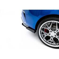 Extensii laterale spate BMW 2 M-Pack Gran Coupe F74