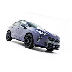 MAXTON DESIGN set prelungiri pentru Cupra Terramar Mk1 (Version with towbar), V3
