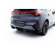 Body kit și tuning vizual Set de prelungiri V.3 Cupra Terramar Mk1 (Versiune cu cârlig de remorcare) | race-shop.ro