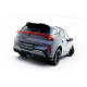 Body kit și tuning vizual Set de prelungiri V.3 Cupra Terramar Mk1 (Versiune cu cârlig de remorcare) | race-shop.ro