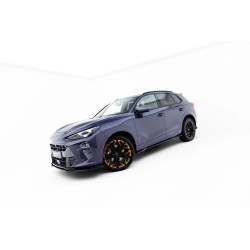 MAXTON DESIGN set prelungiri pentru Cupra Terramar Mk1 (Version with towbar), V4
