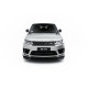 Body kit și tuning vizual Prelungire bara față Land Rover Range Rover Sport Mk2 Facelift | race-shop.ro