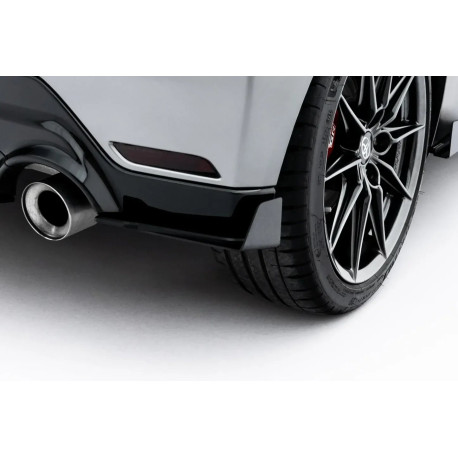 Body kit și tuning vizual Extensii laterale spate Toyota GR Yaris Mk4 Facelift | race-shop.ro