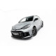 Body kit și tuning vizual MAXTON DESIGN set prelungiri pentru Toyota GR Yaris Mk4 Facelift | race-shop.ro