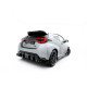 Body kit și tuning vizual MAXTON DESIGN set prelungiri pentru Toyota GR Yaris Mk4 Facelift | race-shop.ro