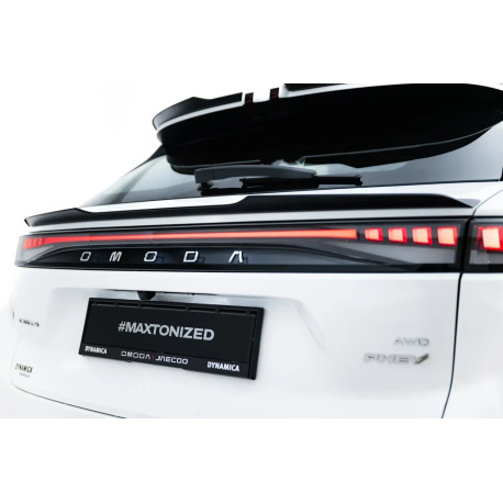 Body kit și tuning vizual Eleron Omoda 9 Mk1 | race-shop.ro