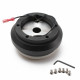Bazár SLIM Butuc volan pentru Honda Civic/Accord/Prelude INCOMPLET | race-shop.ro