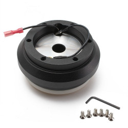 SLIM Butuc volan pentru Honda Civic/Accord/Prelude INCOMPLET