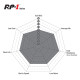 Frâne EBC Plăcuțe frână fată EBC Racing RP DP82089RP1 | race-shop.ro
