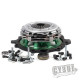 Ambreiaje și plăci CYBUL Kit ambreiaj CYBUL BMW M50 Twin Disc (900 N·m) | race-shop.ro