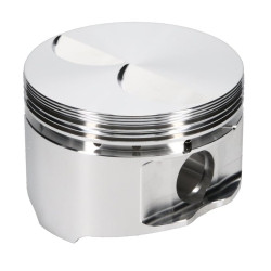 JE PISTONS Kit 305 SBC FT B:3.766