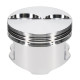Componente motor JE PISTONS Kit 305 SBC FT B:3.796 | race-shop.ro