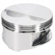Componente motor JE PISTONS Kit 350 SBC STD DTY FT B:4.030 | race-shop.ro