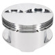 Componente motor JE PISTONS Kit 350 SBC STD DTY FT B:4.060 | race-shop.ro