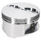 Componente motor JE PISTONS Kit 350 SBC STD DTY FT B:4.030 | race-shop.ro