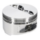 Componente motor JE PISTONS Kit 4.030 SBC FT B:4.030 | race-shop.ro