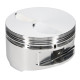 Componente motor JE PISTONS Kit 4.020 SBC FT B:4.020 | race-shop.ro