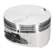 Componente motor JE PISTONS Kit 4.020 SBC FT B:4.020 | race-shop.ro
