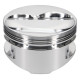 Componente motor JE PISTONS Kit 400 SBC .165 DOME B:4.165 | race-shop.ro