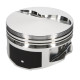 Componente motor JE PISTONS Kit 302 SBF FLAT TOP B:4.030 | race-shop.ro