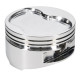 Componente motor JE PISTONS Kit 351 STROKER DISH B:4.125 | race-shop.ro