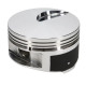 Componente motor JE PISTONS Kit 460 BBF A460 FT B:4.440 | race-shop.ro