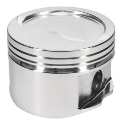 JE PISTONS Kit 440 MOPAR DISH B:4.350