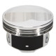 Componente motor JE PISTONS Kit 302/351 SBF DOME B:4.125 | race-shop.ro