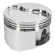 Componente motor JE PISTONS Kit 427 BBF INV DOME B:4.310 | race-shop.ro